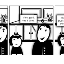 bribed