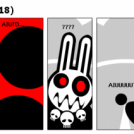 Dark in Wonderland (18)