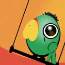parrot