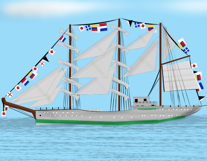 ARC Gloria