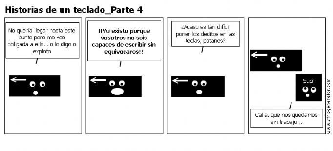 Historias de un teclado_Parte 4