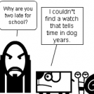 Animal School
