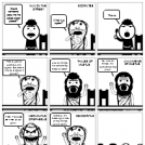 The Philosophers' Dinner Party Part One