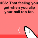 Don't You Just Hate That? #3