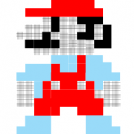 Super Mario.