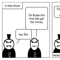 bribed