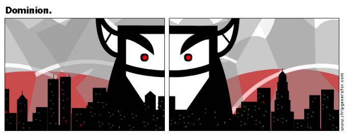 Dominion.