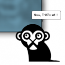 Monkey business