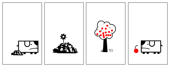 What goes around comes around