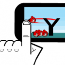 Play the Angry Birds