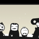 Madamecercle's cruise