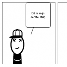 Eerste Strip