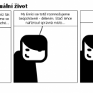 Emíkův smutný sexuální život