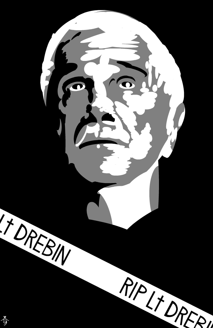 Leslie Nielsen 1926-2010