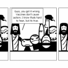 Divine Intervention
