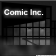 Project Community: Comic Inc