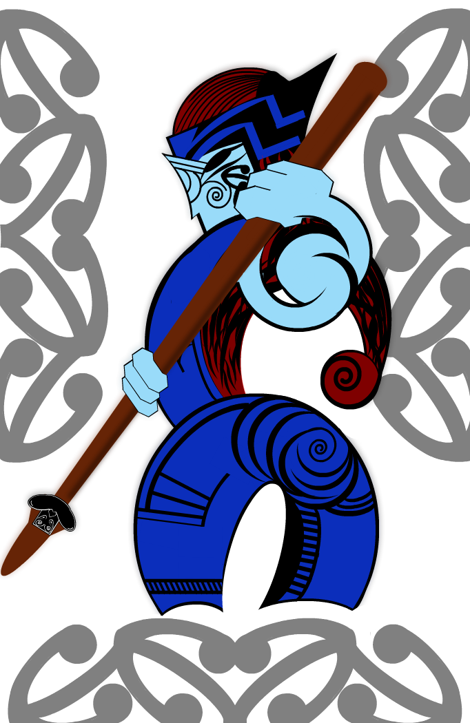 Arohanui o Aotearoa
