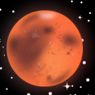 Full Mars