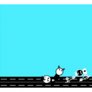 Roadchaos