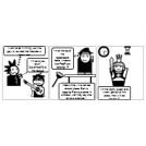 Hero's and Villians of FragLand