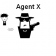 Agent X