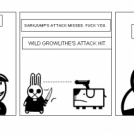 A comic for F