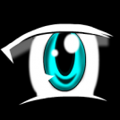 Anime eyes