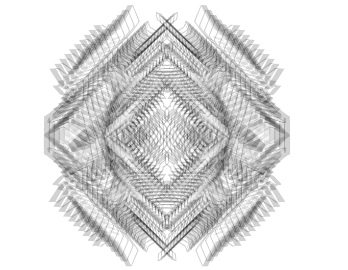 spiritof lines