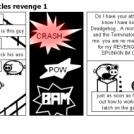 the pig pen/Bespecles revenge 1