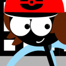 Stickman in games! As a Hilbert