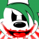 Joker Mickey