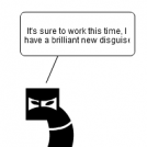 Ninja Hat