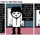 Dimensional Detective Part 4: My First Case