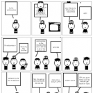The people
