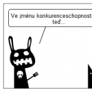 Konkurenceschopnost