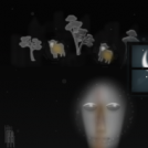 Do Androids Dream Of Electric Sheep?
