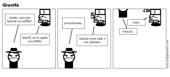 Gravità