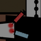 Dr. Tooth Part 3:  Sleepy