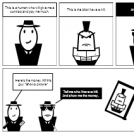 Assassination [1] Part one