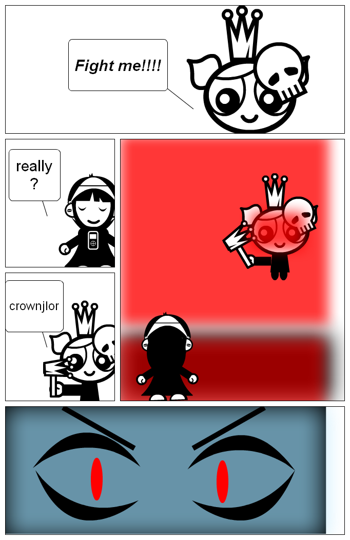 BFF:The Beginning