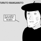 Turuto Manganuto