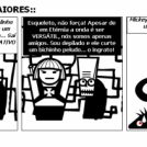 ::HE-MAN, PARA MAIORES::