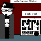 Friendly SG Reminder