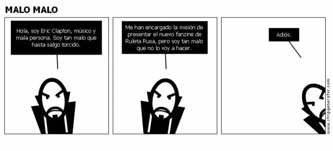 MALO MALO