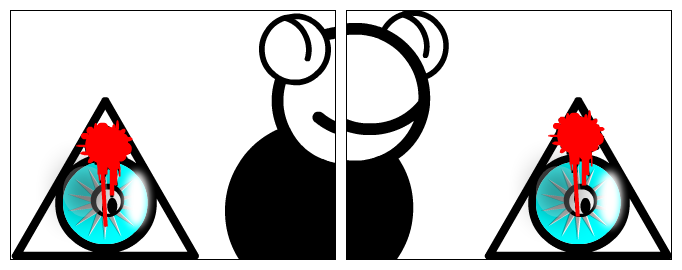 2 Parts
