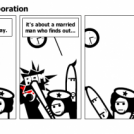 tough lovers: collaboration
