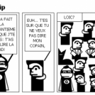 La journee de Superslip