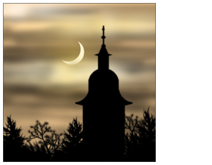 Solar eclipse