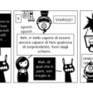 Pensiero Matto