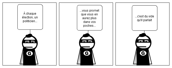 Taxman